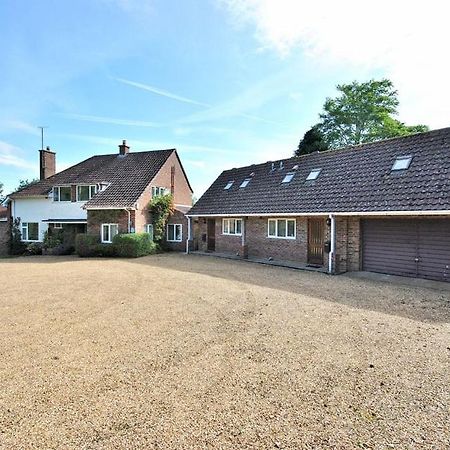 House On The Hill Bed and Breakfast Little Massingham Kamer foto